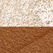 Cocoa/ White Gold